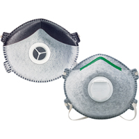 N1125 AG Particulate Respirators, N95, NIOSH Certified, Small SAM247 | Par Equipment