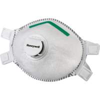 Saf-T-Fit<sup>®</sup> N1139 Particulate Respirators, N99, NIOSH Certified, X-Large SAM252 | Par Equipment