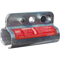 Rail-Slider, Utilis&eacute; sur rail de train/grue, Usage Temporaire Par Equipment
