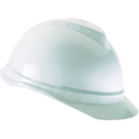 Casques de protection Advance, R&eacute;pond aux normes CSA type 1, Suspension Rochet, Ventil&eacute; Par Equipment