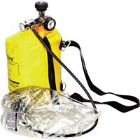 Transaire&reg; 10 Escape Respirator Par Equipment