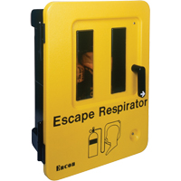 Transaire<sup>®</sup> 5, Transaire<sup>®</sup> 10, Custom Air V<sup>®</sup> Escape Respirator - Accessories SAN014 | Par Equipment