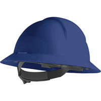 North&reg; The Everest Hardhat, Ratchet Suspension, CSA Type 2 Par Equipment