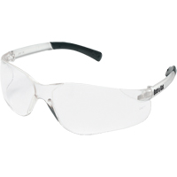 Bear Kat&reg; Safety Glasses, Clear Lens, Anti-Fog/Anti-Scratch, ANSI Z87+/Meets/Exceeds CSA Z94.3 Par Equipment