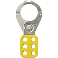 Safety Lockout Hasps