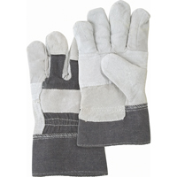 Leather Gloves