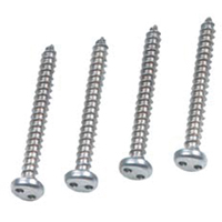 Protecteurs d'enseignes de sortie STI Damage Stopper - Accessoires Par Equipment