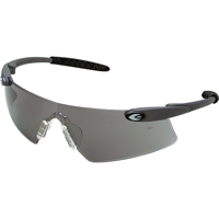 Desperado&reg; Safety Glasses, Grey/Smoke Lens, Anti-Scratch, ANSI Z87+/Meets/Exceeds CSA Z94.3 Par Equipment