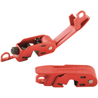 Grip Tight Lockout, Circuit Breaker Type Par Equipment