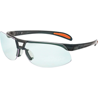 Lunettes de s&eacute;curit&eacute; Uvex Prot&eacute;g&eacute; Ultra-Dura, Lentille Transparent, Anti-&eacute;gratignures, ANSI Z87+/R&eacute;pond ou surpasse la norme CSA Z94.3 Par Equipment