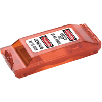 Universal Lockouts, Wall Switch Type Par Equipment