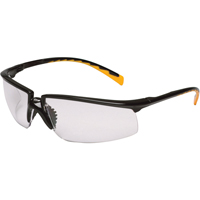 Privo Safety Glasses, Indoor/Outdoor Mirror Lens, Anti-Fog, Meets/Exceeds CSA Z94.3 Par Equipment