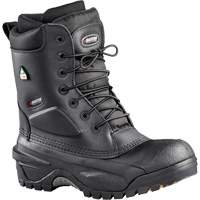 Bottes Workhorse, Cuir, Taille 13, Imperm&eacute;able Par Equipment