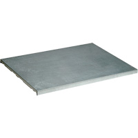 Tablette suppl&eacute;mentaire pour armoire Sure-Grip Ex pour produits inflammables Par Equipment