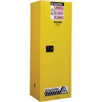 Flammable Safety Cabinets