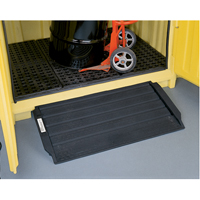 Rampe tout usage Par Equipment