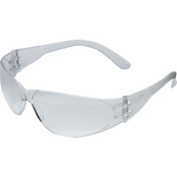 Checklite<sup>®</sup> Safety Glasses, Clear Lens, ANSI Z87+/CSA Z94.3 SAQ992 | Par Equipment