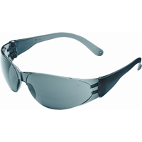 Checklite<sup>®</sup> Duramass<sup>®</sup> Safety Glasses, Grey/Smoke Lens, Anti-Fog/Anti-Scratch Coating, ANSI Z87+/CSA Z94.3 SAQ995 | Par Equipment