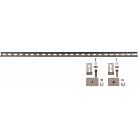 Attache de retenue contre les s&eacute;ismes pour armoire Sure-Grip Ex pour produits inflammables Par Equipment