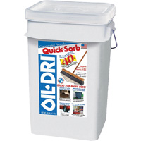 Quick Sorb<sup>®</sup> Absorbents SAR329 | Par Equipment