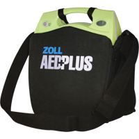 AED Soft Carrying Case, Zoll AED Plus&reg; For, Non-Medical Par Equipment