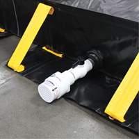 Cartouche Bazooka et trousse d'installation Par Equipment