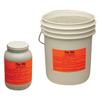 Plug N'Dike&reg; Sealants, Granular, 5 gal. Par Equipment