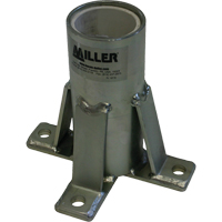 Treuil ManHandler de Miller Par Equipment