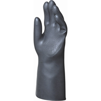 Gants Chem-Ply, Taille T-Grand/10, 14" lo, N&eacute;opr&egrave;ne, 30 mils Par Equipment