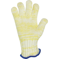 Gants r&eacute;sistants &agrave; la chaleur, Kevlar/Nomex, Petit, Prot&egrave;ge jusqu'&agrave; 500° F (260° C) Par Equipment