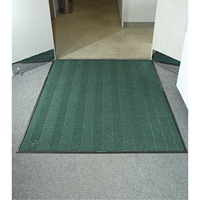 Tapis Waterhog Eco Elite, Essuie-pieds/grattoir, 3' x 5' x 3/8", Pin du sud Par Equipment