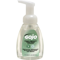 Green Certified Hand Cleaner, Foam, 221.8 ml, Unscented SAR830 | Par Equipment