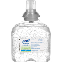 TFX™ Advanced Hand Sanitizer, 1200 ml, Cartridge Refill, 70% Alcohol SAR855 | Par Equipment