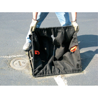 Storm Sentinel Drains, Sediment, 24" L x 26" W Par Equipment