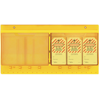 Station d'&eacute;tiquetage de luxe Par Equipment