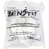 Particulate Respirator - Vend Pack, N95, NIOSH Certified, Medium/Large Par Equipment