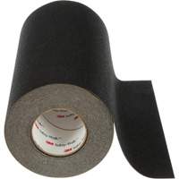 Safety-Walk Slip-Resistant General-Purpose Tape, 12" x 60', Black Par Equipment