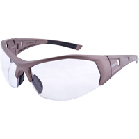 Z900 Series Safety Glasses, Clear Lens, Anti-Scratch, Meets/Exceeds CSA Z94.3 Par Equipment