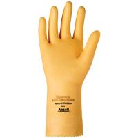 Synthetic Gloves
