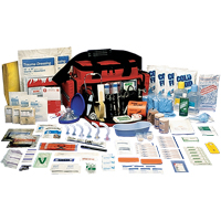 Trauma & Crisis First Aid Kits, Class 2 Par Equipment