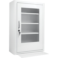 Armoires de style m&eacute;dical Par Equipment