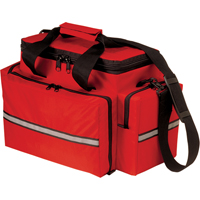 Nylon Trauma Bags, Non-Medical Par Equipment