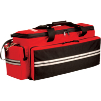 Heavy-Duty Trauma Bags Par Equipment