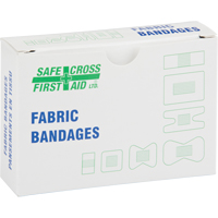 Bandages & pansements