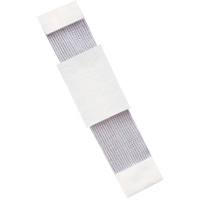 Bandages Compressifs - St&eacute;riles, 4-1/4" lo x 3-1/2" la Par Equipment