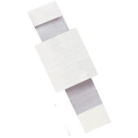 Bandages Compressifs - St&eacute;riles, 6" lo x 4-1/2" la Par Equipment