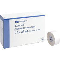 Hospital Quality Cotton Tape, Class 1, 30' L x 1" W Par Equipment