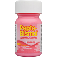  Pepto Bismol<sup>MC</sup> SAY501 | Par Equipment