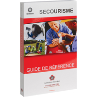 St. John Ambulance First Aid Guides Par Equipment