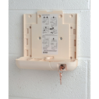 Waste Receptacle Parts & Accessories